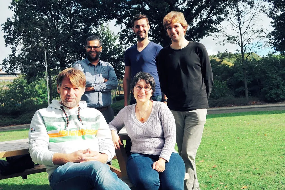 Accelerating the search for dark matter