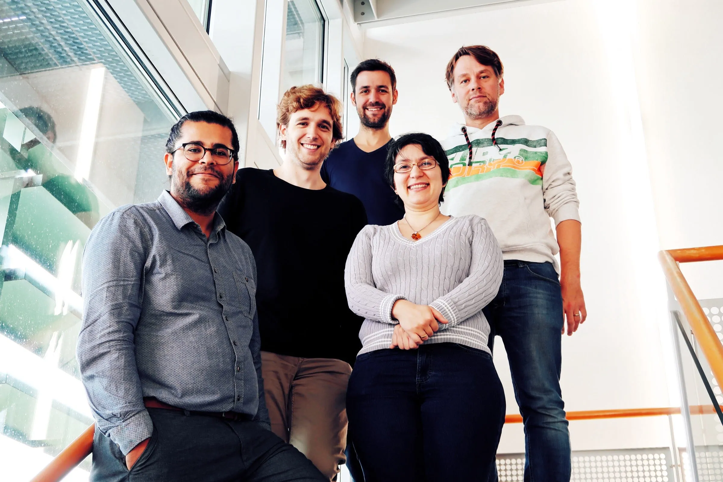 Accelerating the search for dark matter