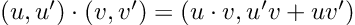 Automatic differentiation from scratch