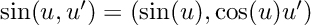 Automatic differentiation from scratch