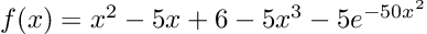 Automatic differentiation from scratch