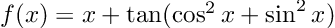 Automatic differentiation from scratch