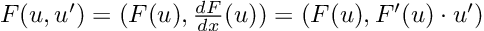 Automatic differentiation from scratch