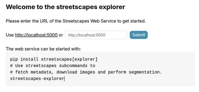 Bring Your Own Backend