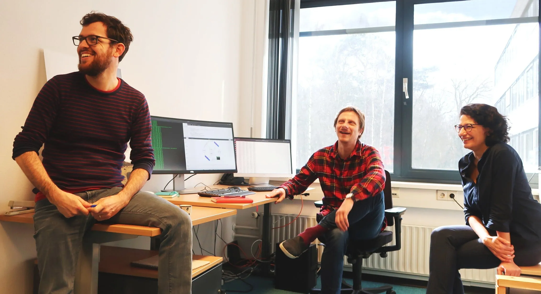 Can we teach AI’s speech by simulating young children’s ability to learn spoken language?