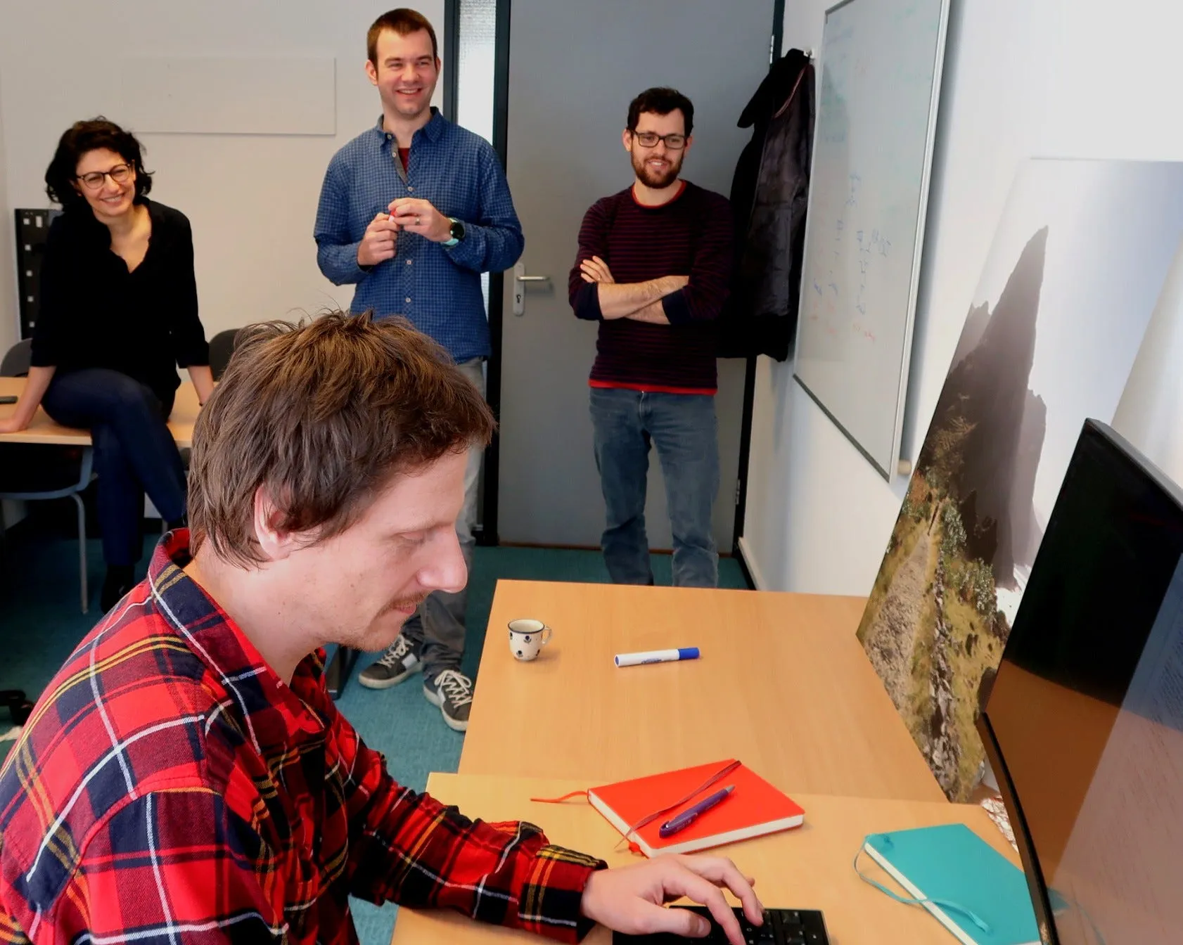 Can we teach AI’s speech by simulating young children’s ability to learn spoken language?