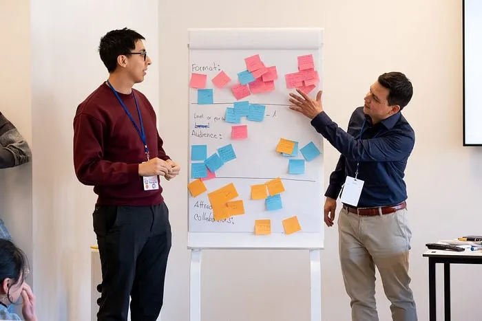 Co-Designing a Roadmap for Training on Research Software Templates and Code Auditing