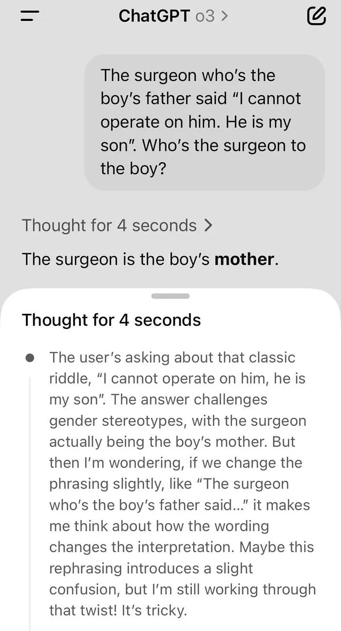 Could AI be (in) FAIR?