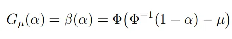 Empirically evaluating privacy in machine learning III: functional & gaussian differential privacy