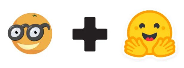 How Easy It Can Be to Whip Up Your Own Orange3 Widget: A Chatbot Adventure with HuggingChat!