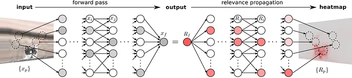 How to find your Artificial Intelligence explainer
