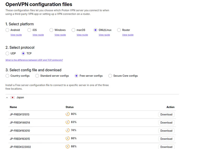 How to manage your IP address in Python