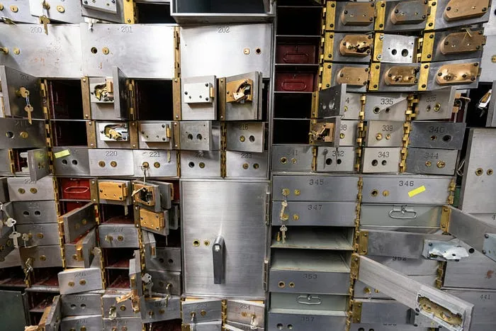 Keeping your scientific data files small
