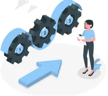 Lesson development blitz