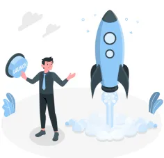 Lesson development blitz