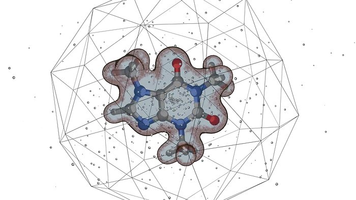 Machine Learning Machinery for Quantum Chemistry
