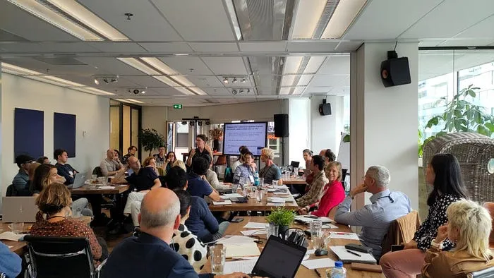 Navigating research software policies: Insights from the Dutch research community