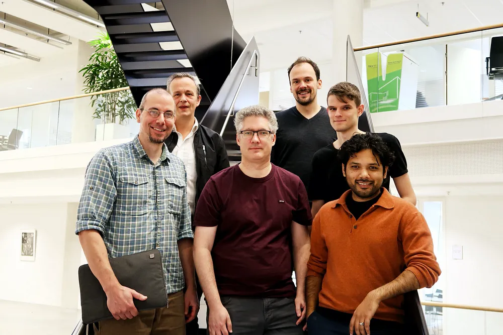 Optimizing plasma sources through numerical simulation