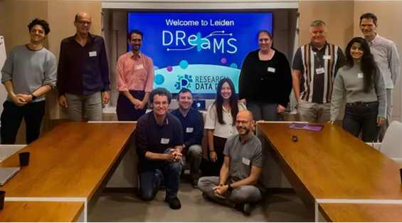 Strengthening Research Software Management in Dutch UMCs: Highlights from the Second DReaMS Community Meetup